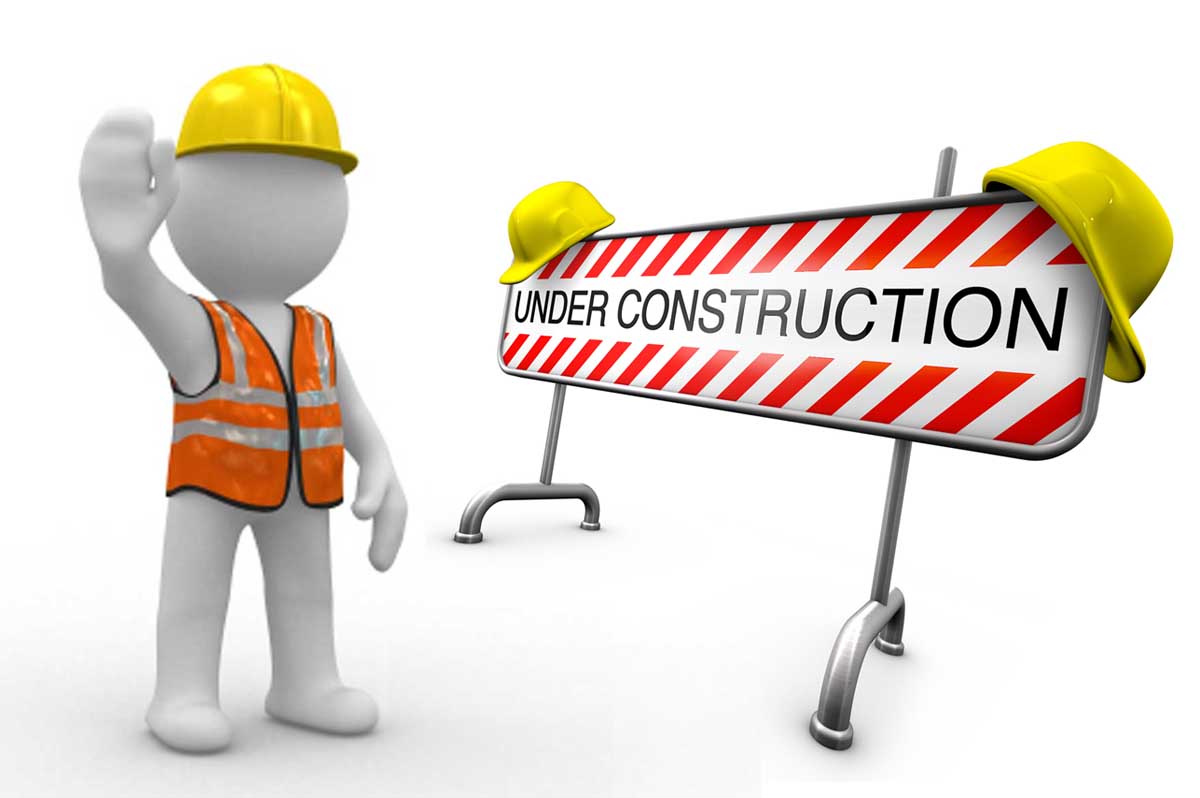 Website Under Construction - mebi.com